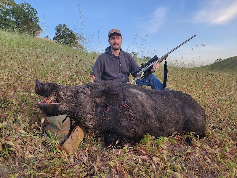 Lost Valley Outfitters - Photo 1