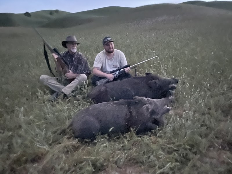 Lost Valley Outfitters - Photo 3