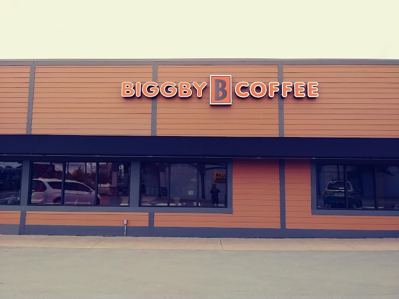 BIGGBY COFFEE photo 4