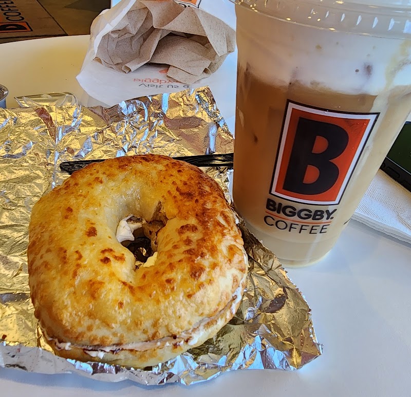 BIGGBY COFFEE photo 2