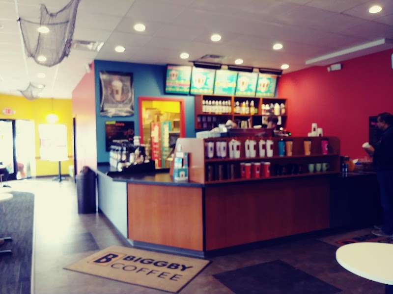 BIGGBY COFFEE photo 3