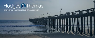 Hodges & Thomas - Car accident lawyer in Redondo Beach