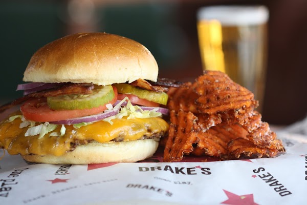 Photo by Drake's Paddock Shops