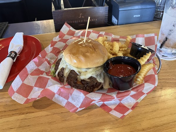 Photo by Montresor (Beau)