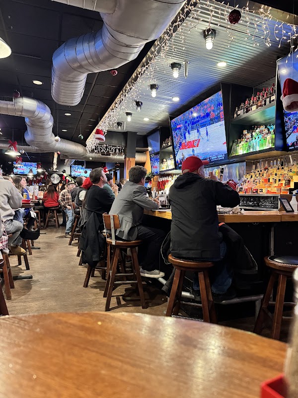 Photo by Fred Soward