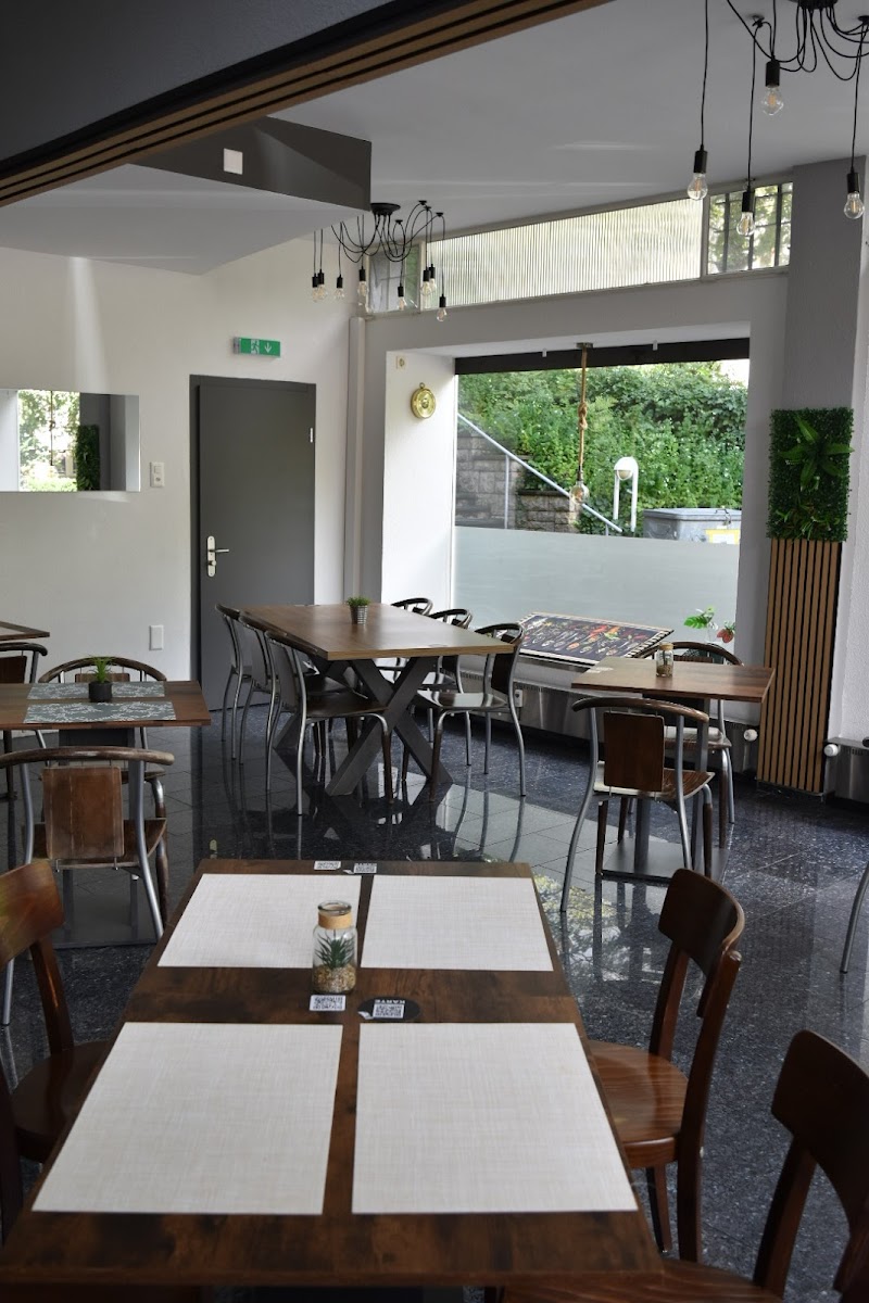 Asian Food Basel - seit 1998 in Basel