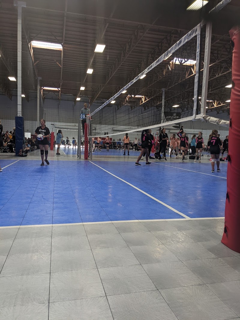 Neptune Volleyball Club