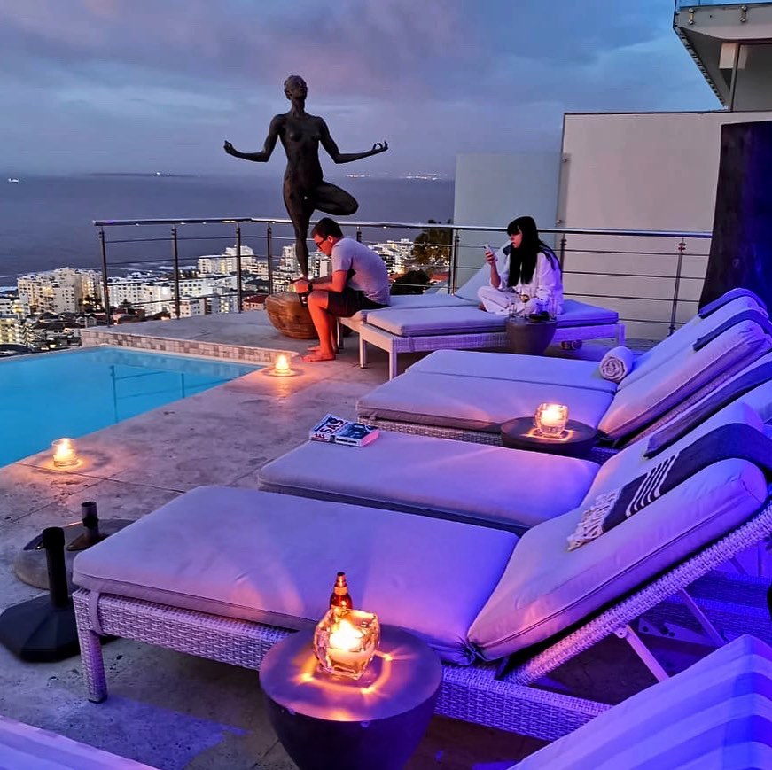 My Urban Retreat, Intuitive Reiki Master & Teacher Energy Healing — 3