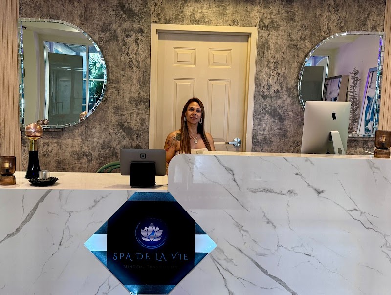 SPA De La Vie Palm Aire