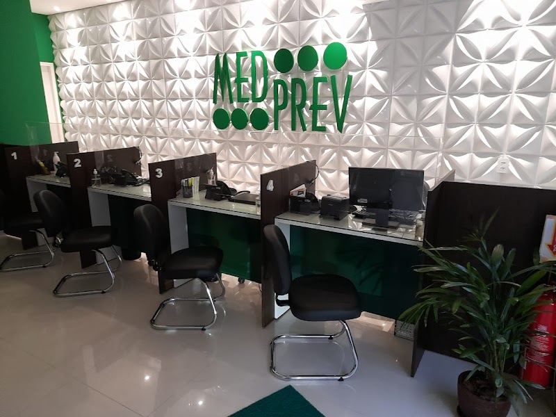 Foto de Medprev Joinville - Centro