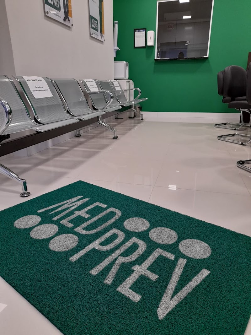 Foto de Medprev Joinville - Centro