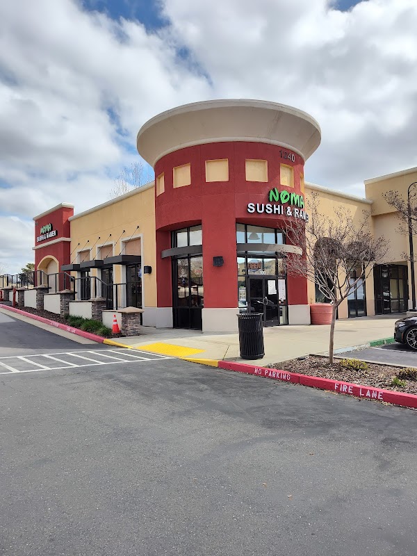 Noma Sushi & Ramen photo 1