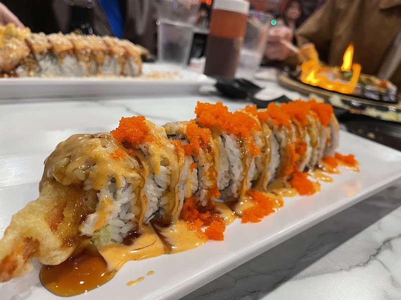 Noma Sushi & Ramen photo 4