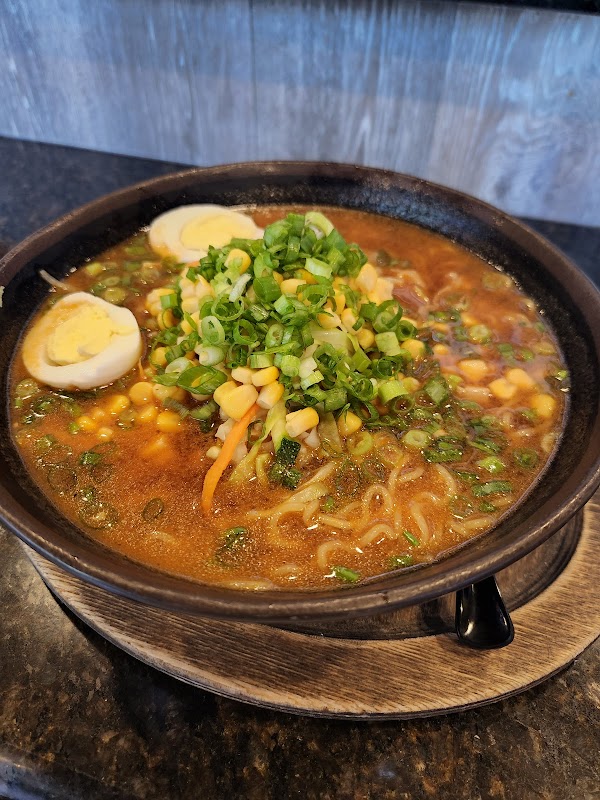 Noma Sushi & Ramen photo 3