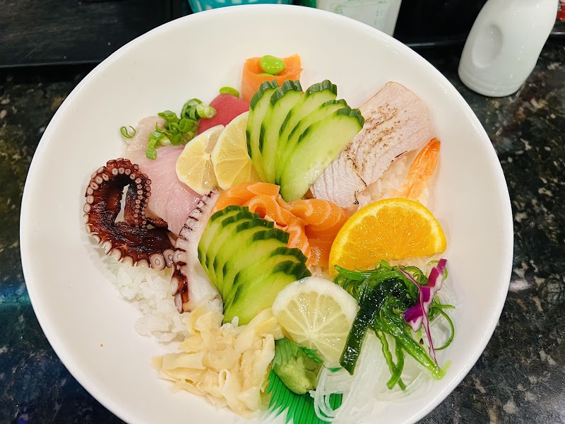 Noma Sushi & Ramen photo 2