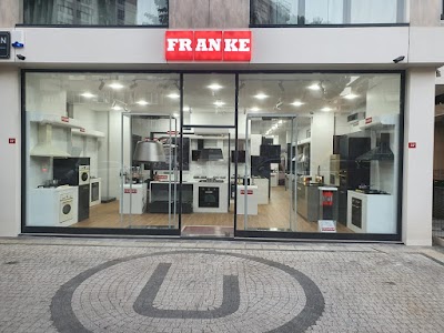 ELİTE ANKASTRE FRANKE KADIKÖY - Beyaz Eşya Servisi