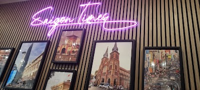Saigon Times - Vietnamese Restaurant