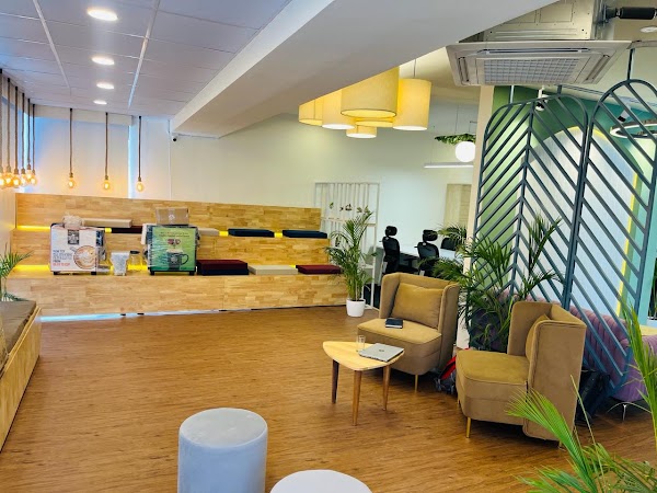 Urban Vault 732 - Coworking Space in Indiranagar