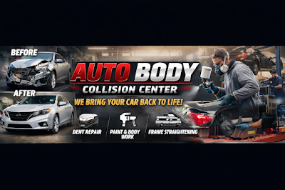 Grandstead Collision Center