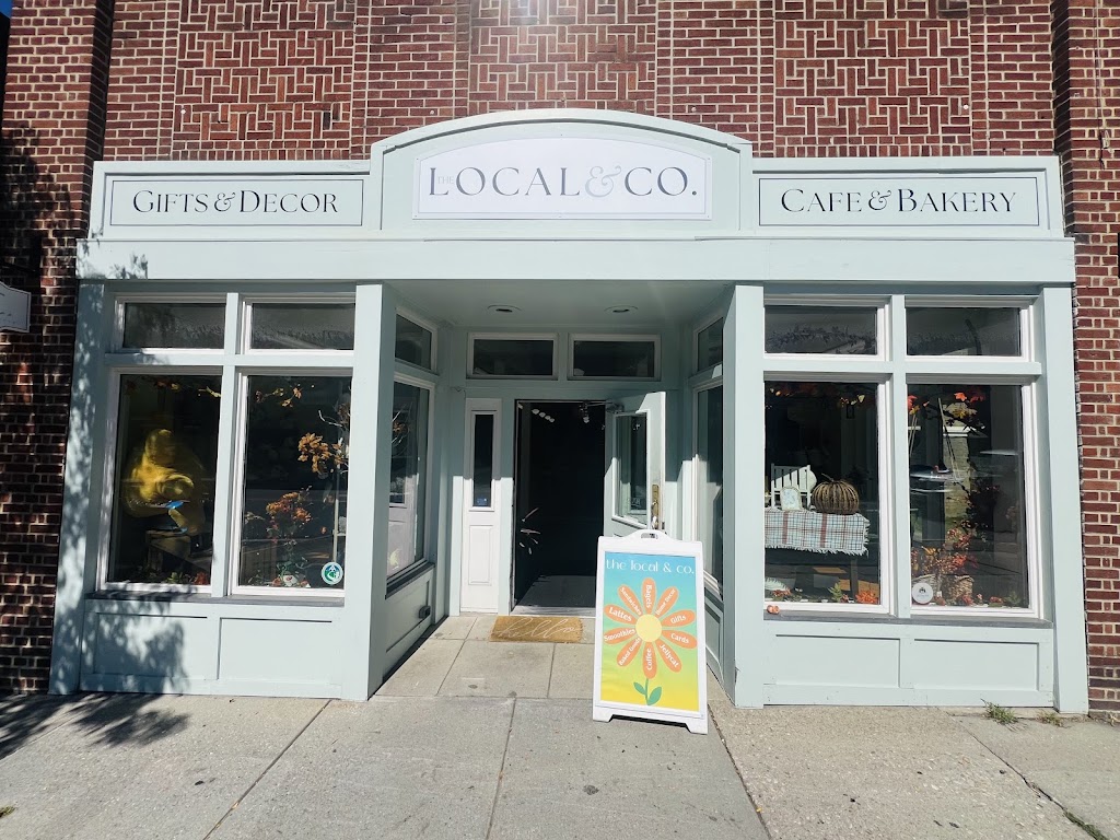 The Local & Co