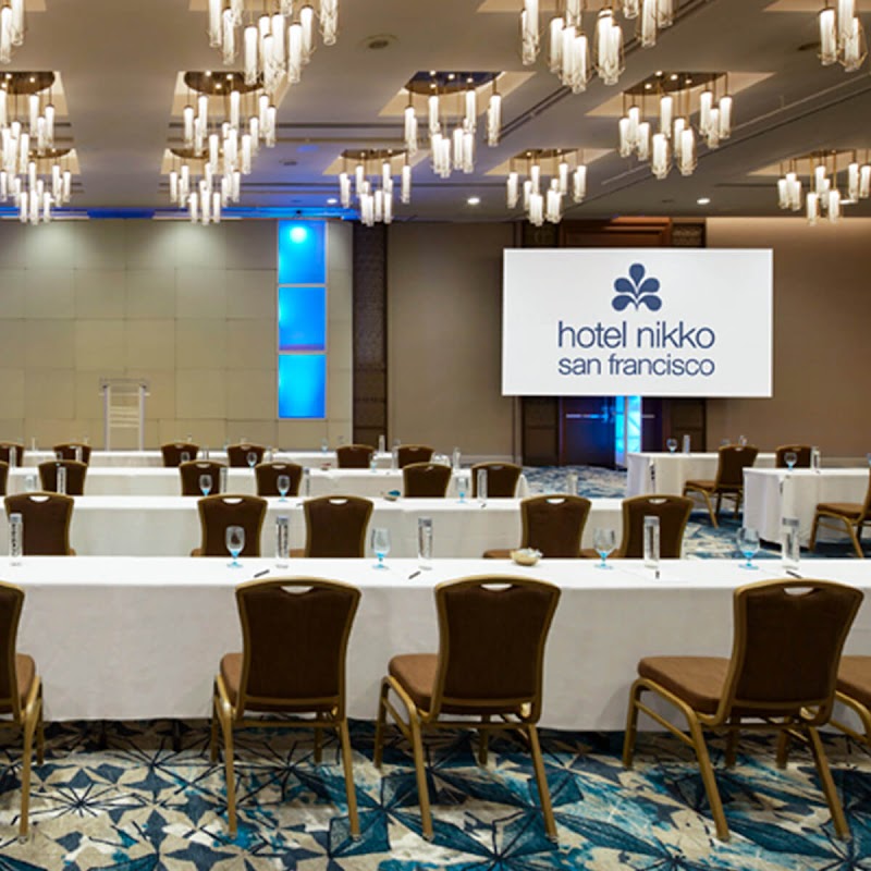 Outstanding conference rooms and on-site meeting support