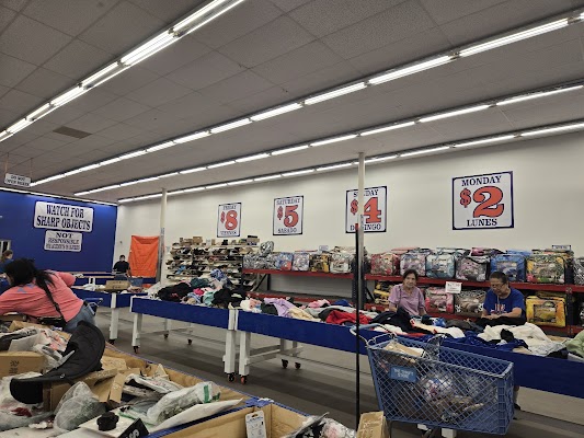 San Antonio Home Store "The Best Bargains" photo