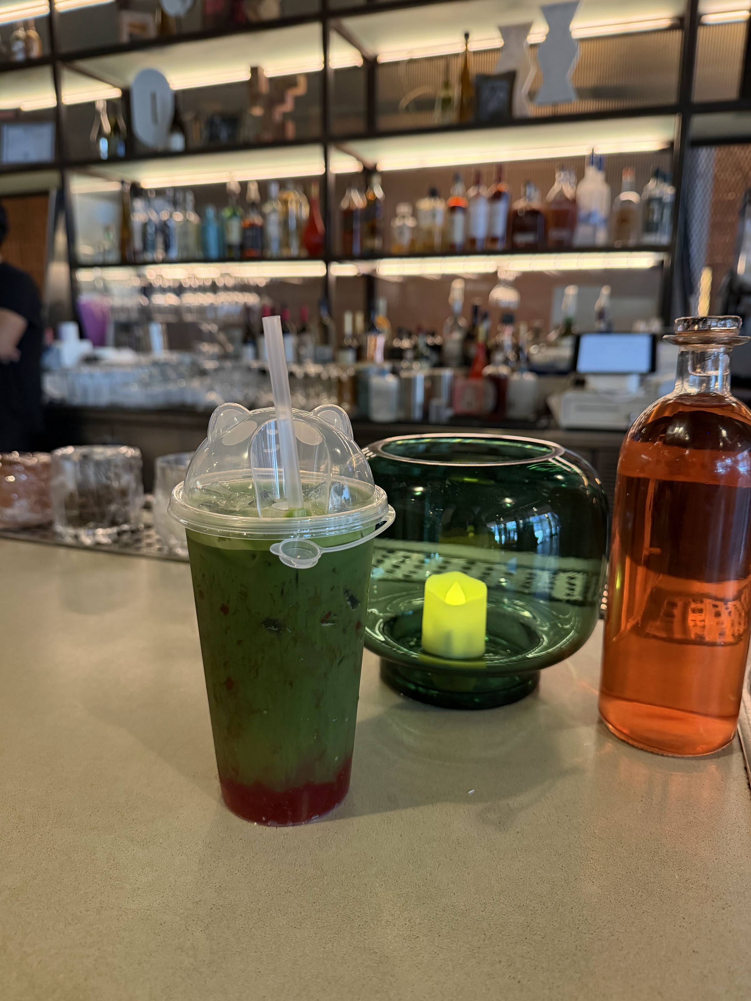 Unmei Matcha - Photo 1