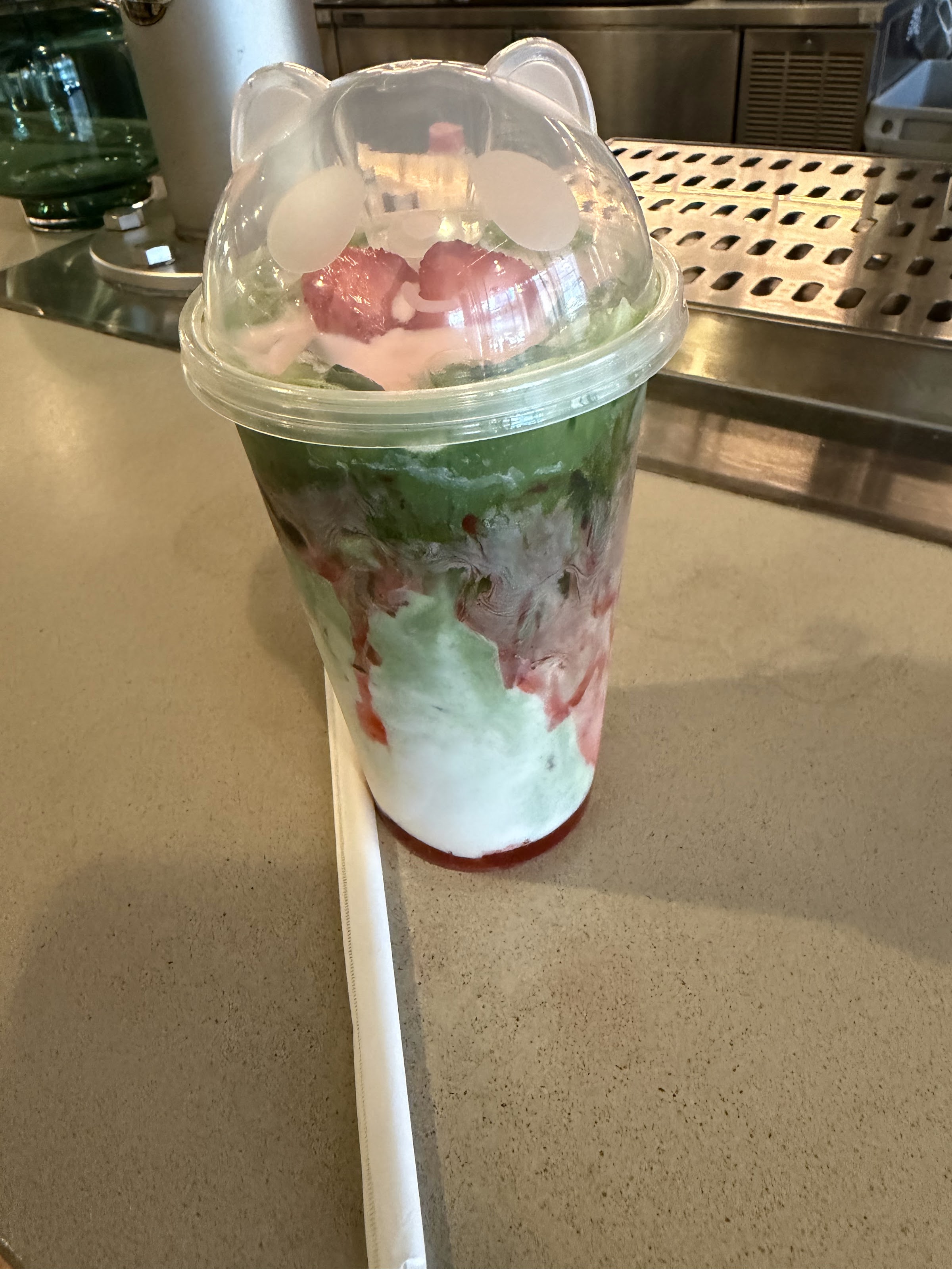 Unmei Matcha - Photo 5