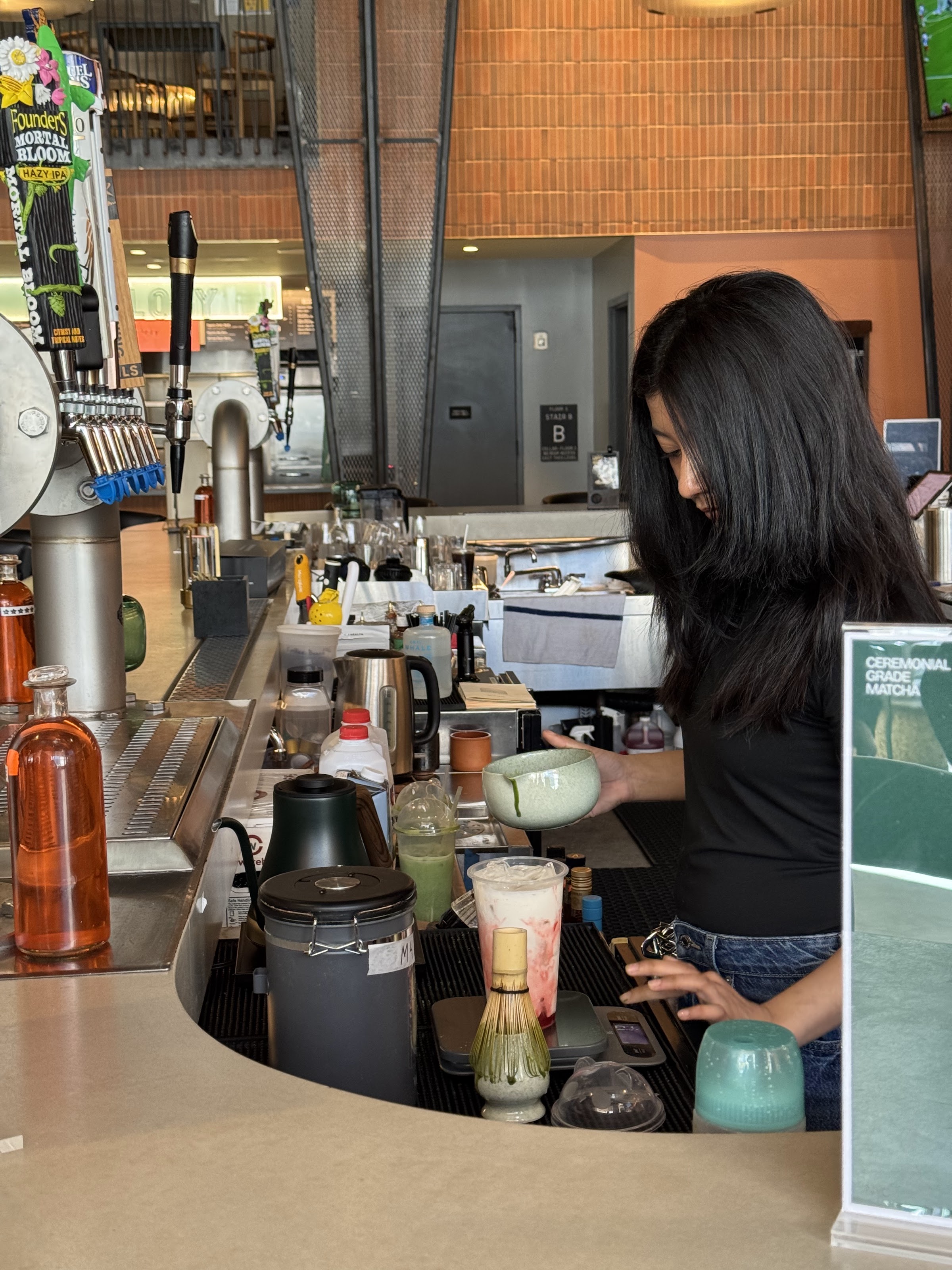 Unmei Matcha - Photo 3
