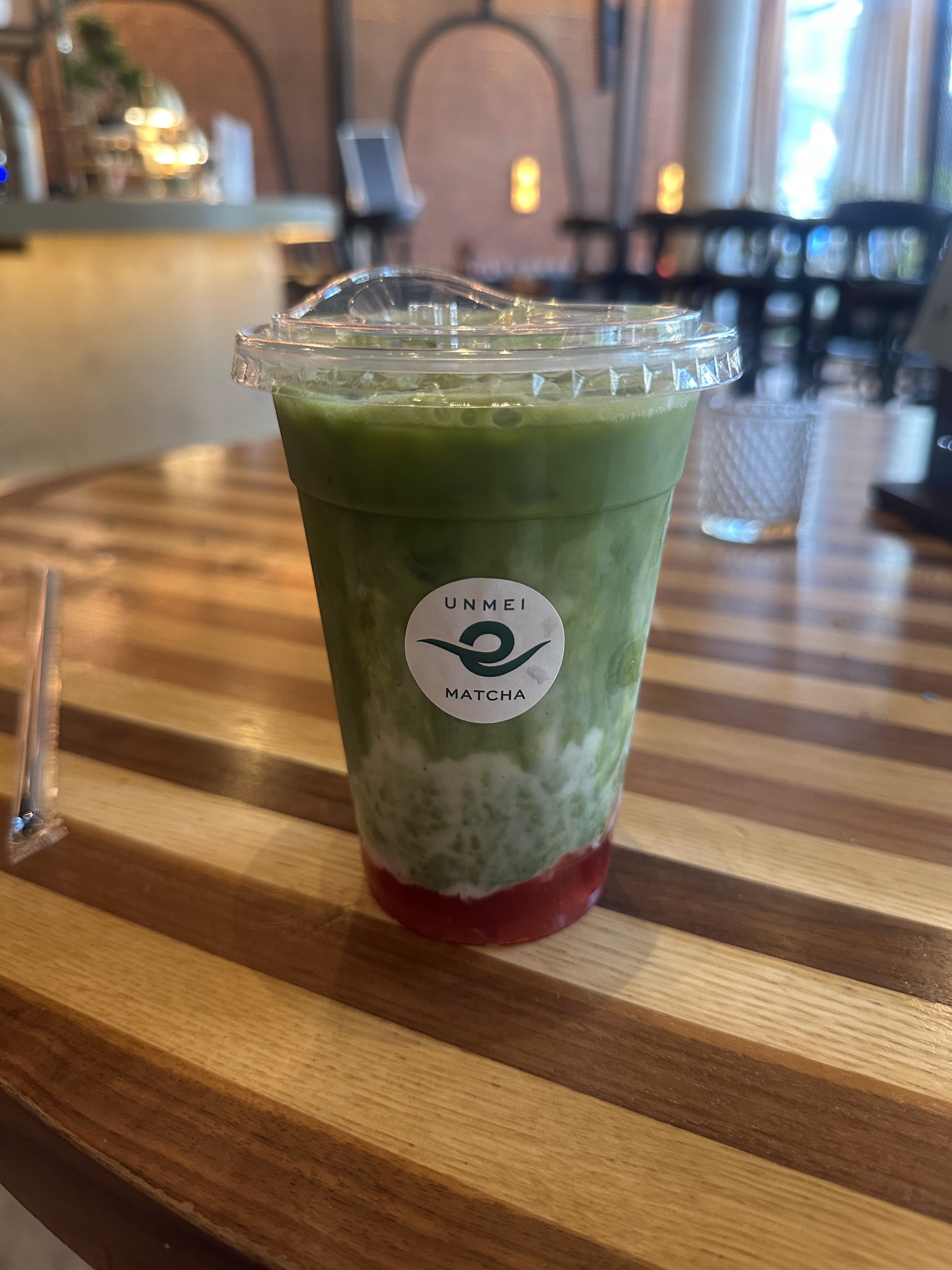 Unmei Matcha - Photo 2