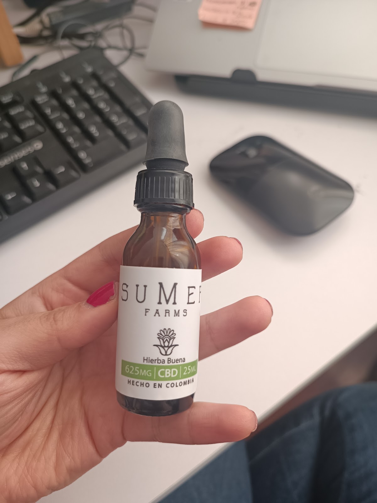 Sumer Farms | Eco-hospitality: Medellín — 4
