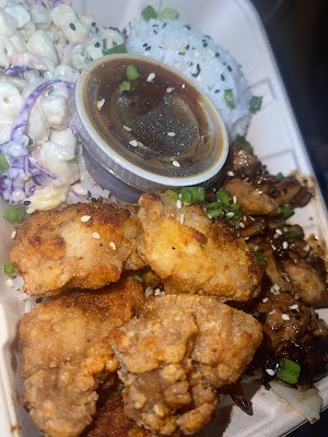 Big Daddy's Hawaiian BBQ (Columbus) photo 2