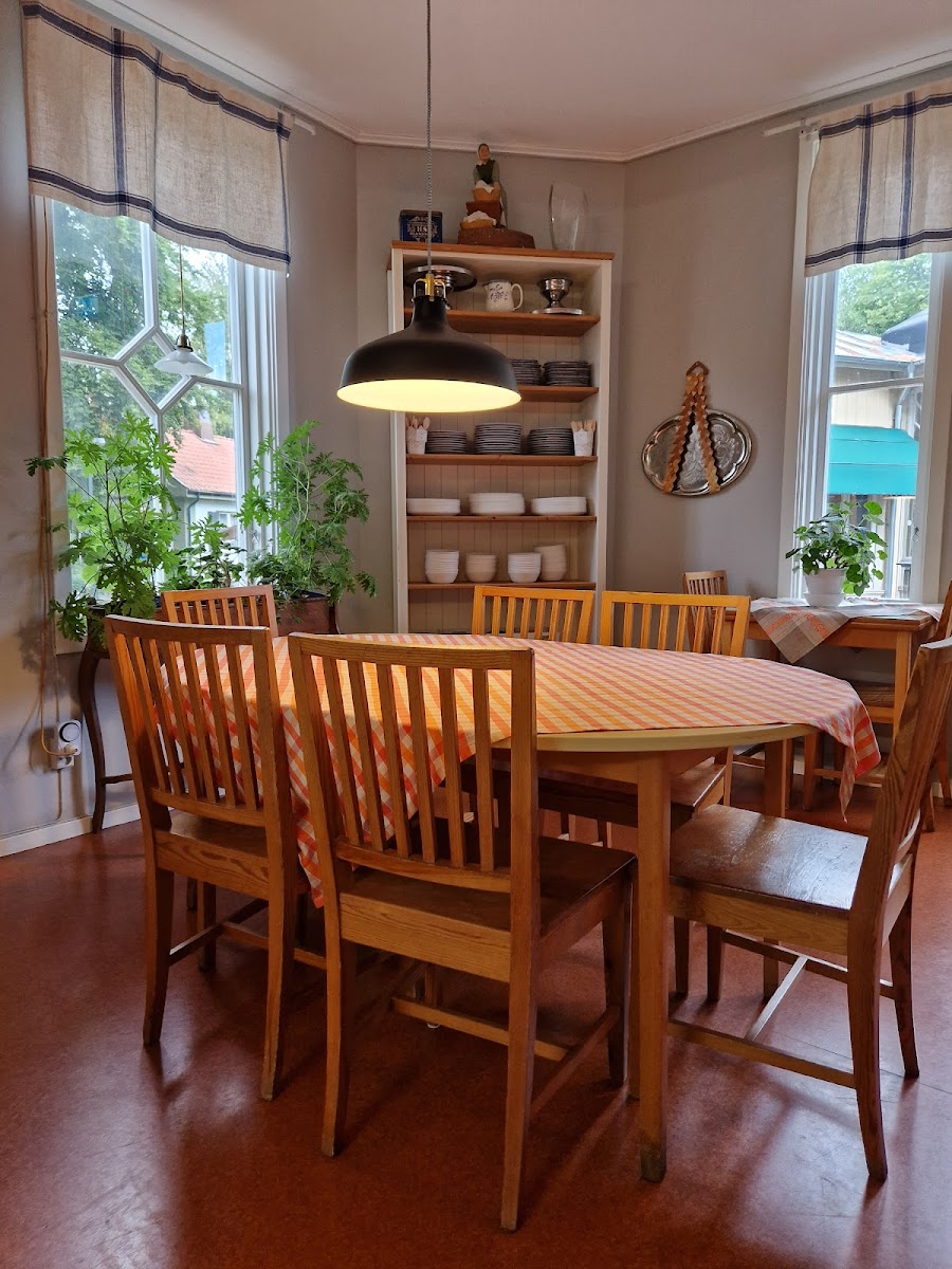 STF Villa Eira vandrarhem Hjo