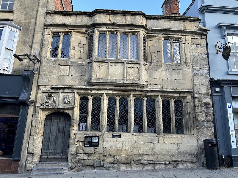 Glastonbury Tribunal