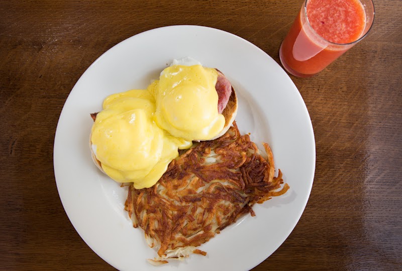 Crescent Cafe photo 2