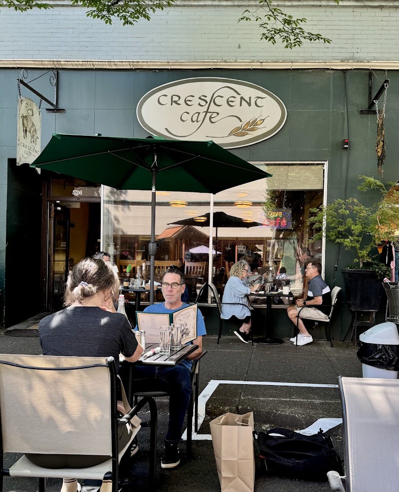 Crescent Cafe photo 4