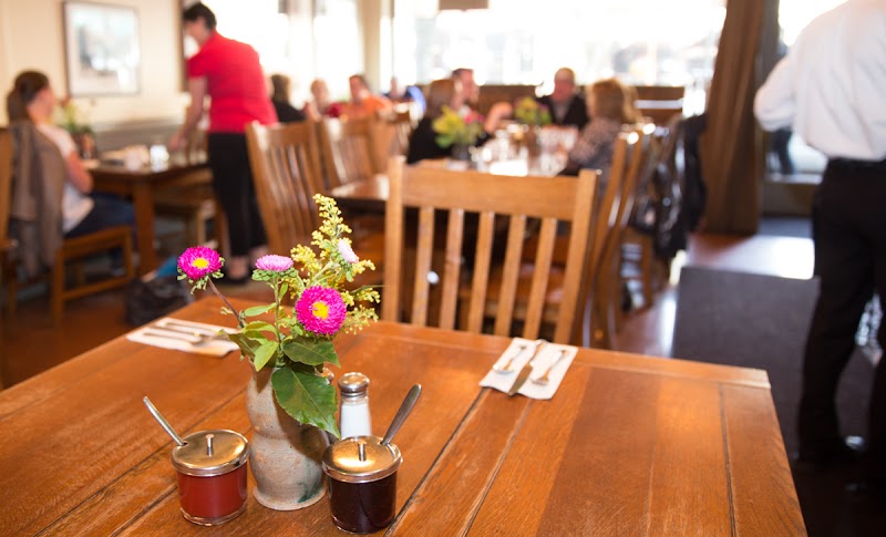 Crescent Cafe photo 1