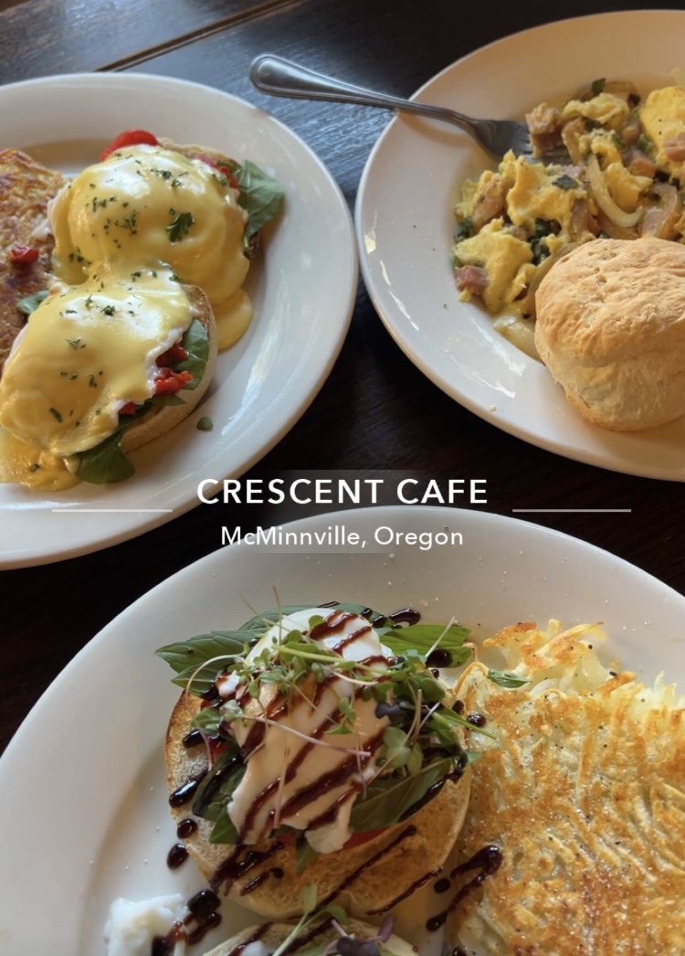 Crescent Cafe photo 3