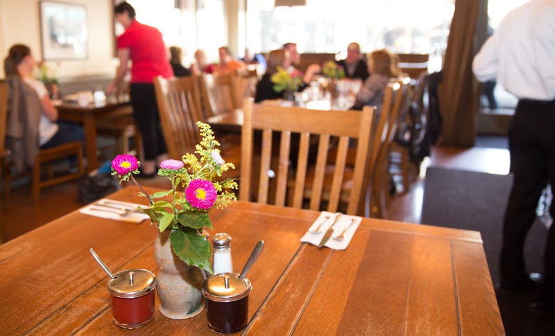 Crescent Cafe photo 1