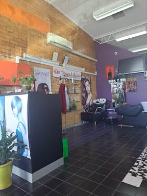 Wendy's Unisex Hairdressing photo 2