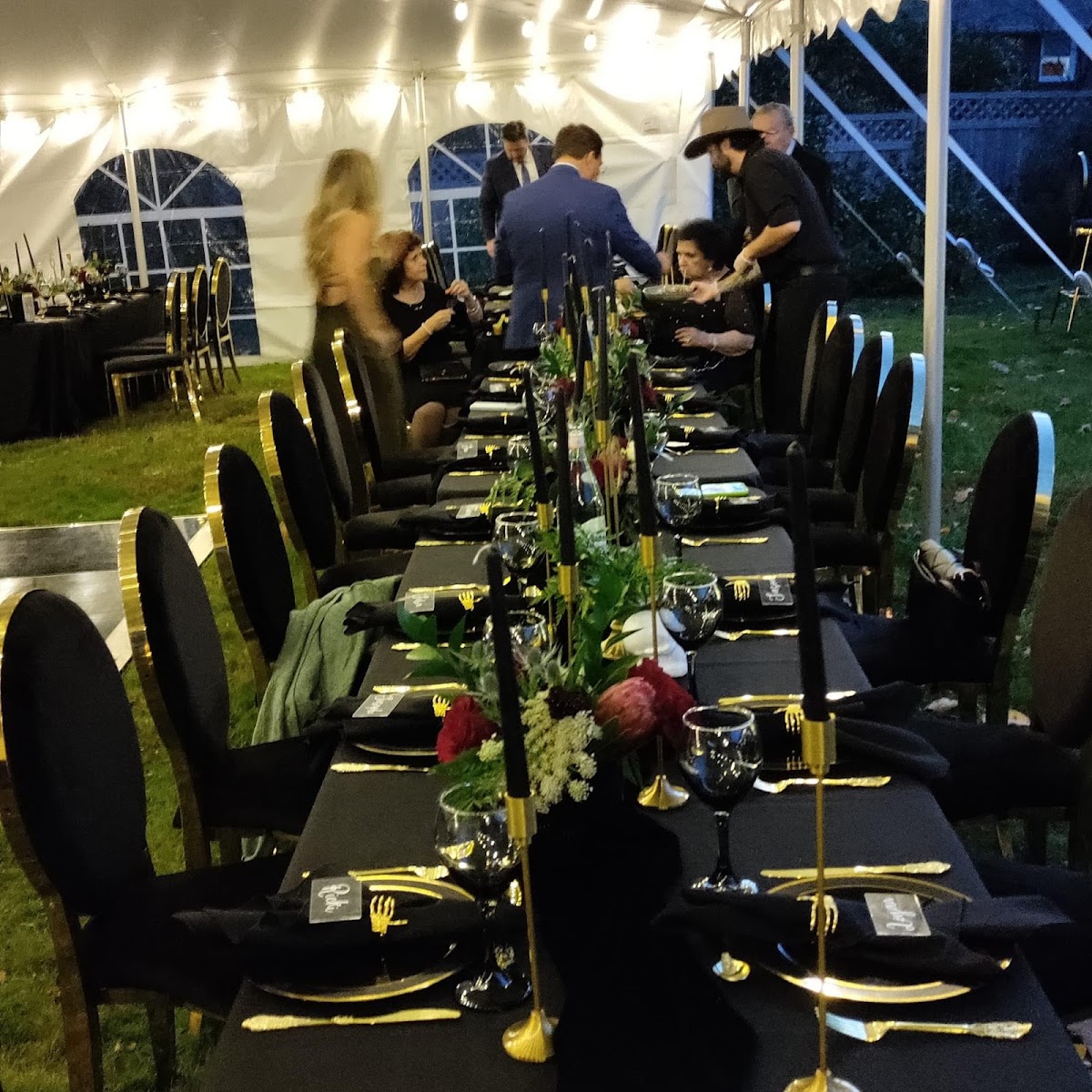 Bobby Morganstein Events: Google Places image 4
