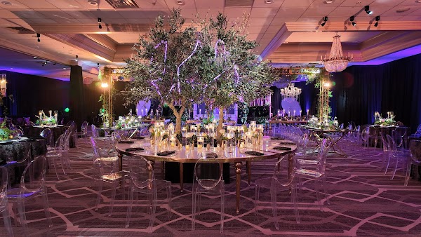 Bobby Morganstein Events portfolio