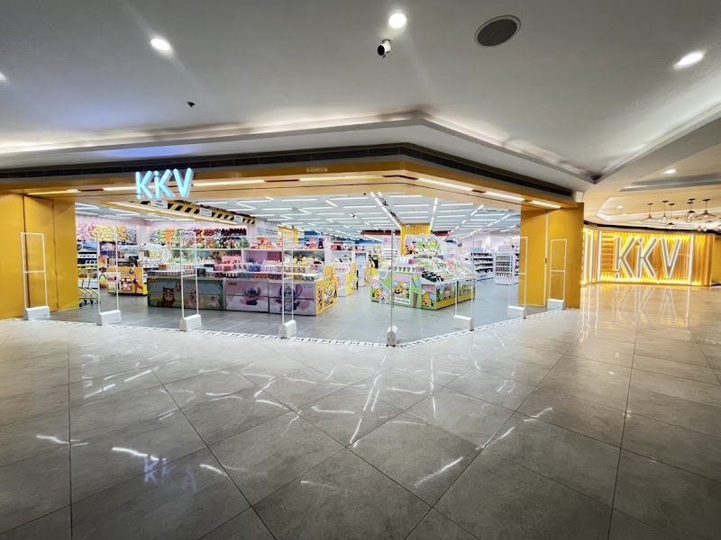 KKV Venice Grand Canal Mall