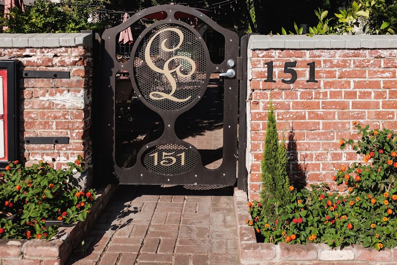 Cafe Lafayette photo 3