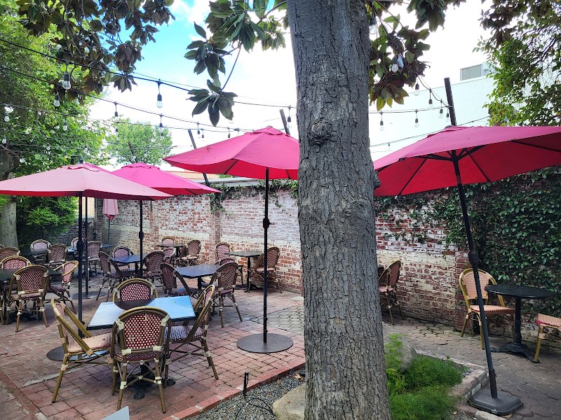 Cafe Lafayette photo 4