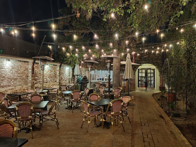 Cafe Lafayette photo 1