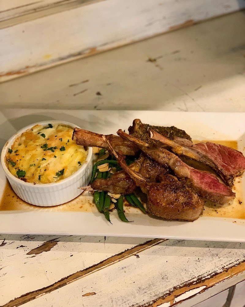 Cafe Lafayette photo 2