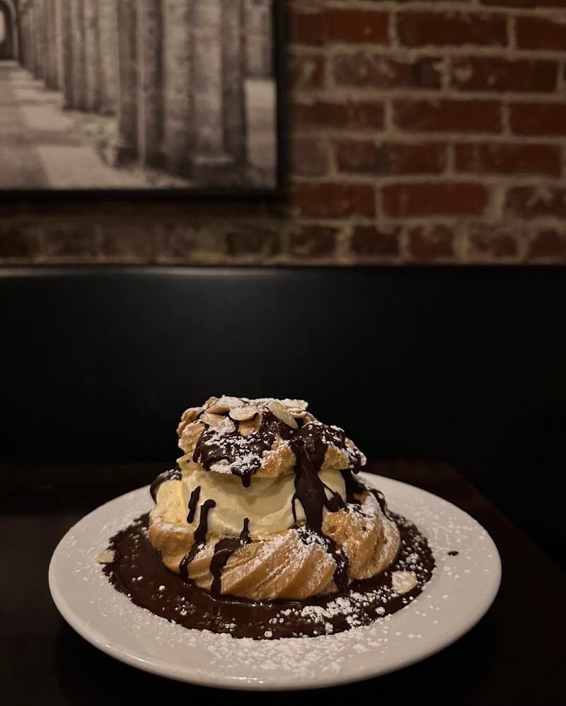 Cafe Lafayette photo 3