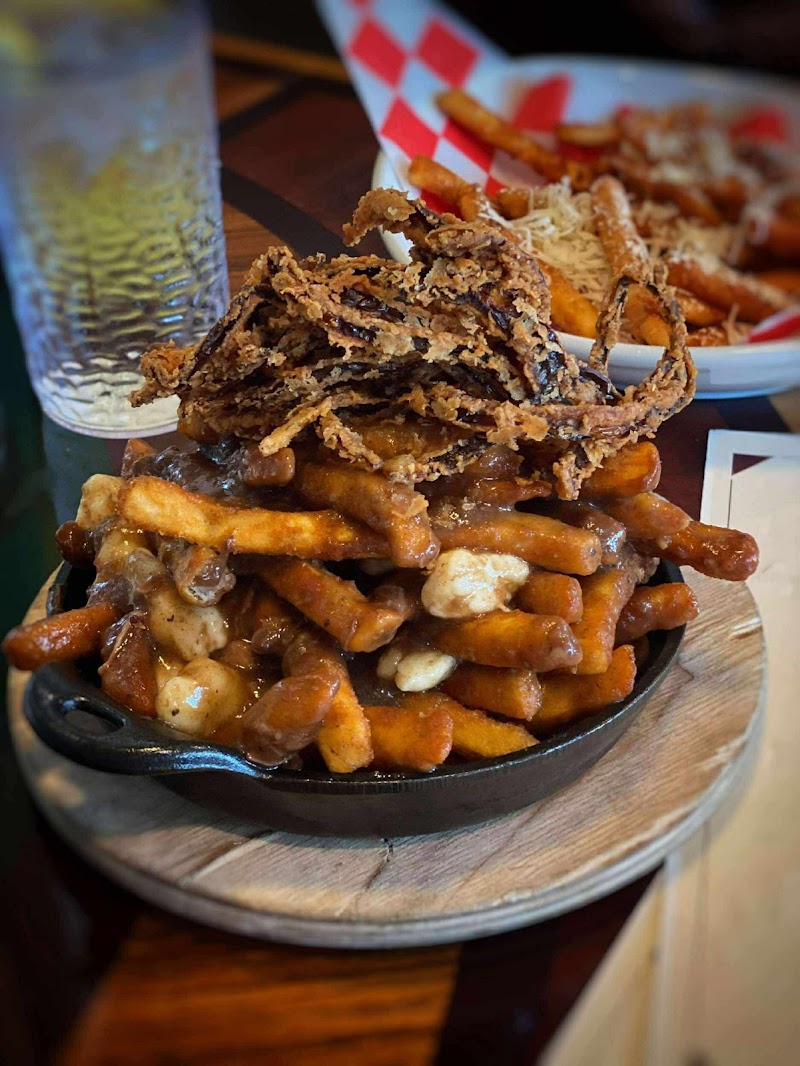 Lyncoya Cafe photo 4