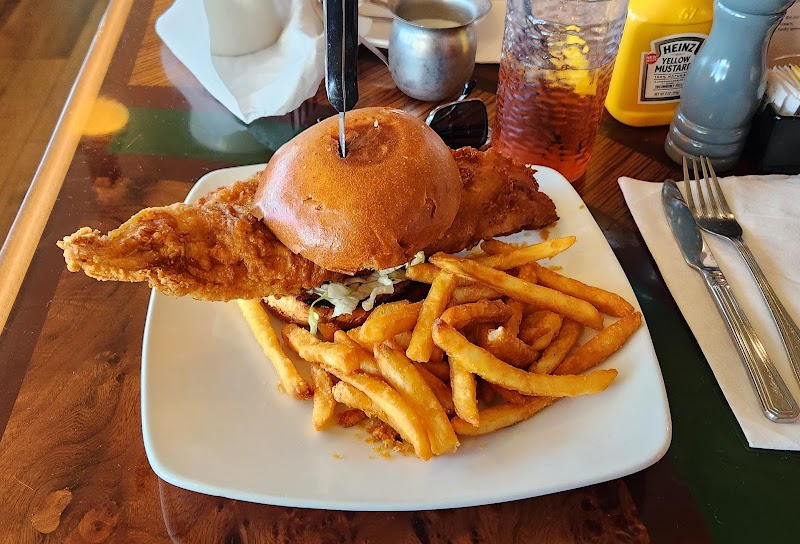 Lyncoya Cafe photo 3